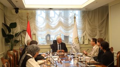 “الهيئة الألمانية للتبادل الأكاديمي”: اعتزاز “DAAD” بالتعاون الممتد مع الجامعات والمراكز البحثية المصرية