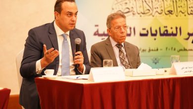 رئيس هيئة الرعاية الصحية: نعمل على سد عجز التخصصات الطبية عبر أنظمة تعاقدات مرنة