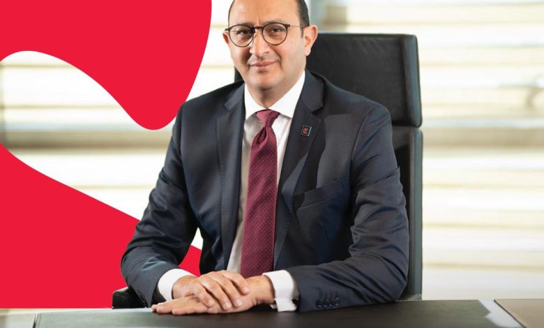 البنك المصري لتنمية الصادرات EBank يُطلق النسخة الجديدة من تطبيق الموبايل البنكي