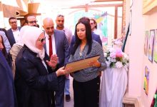 وزيرة التضامن تتفقد أكاديمية ألزهايمر ووحدة “الرعاية عن بعد” بجمعية الباقيات الصالحات