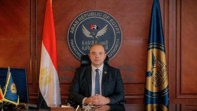هيئة الرقابة المالية تنتهي من قياس البصمة الكربونية لعام 2024 لأول مرة