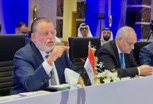 محافظ البنك المركزي يشارك في الدورة الـ49 لمجلس محافظي المصارف المركزية العربية بتونس