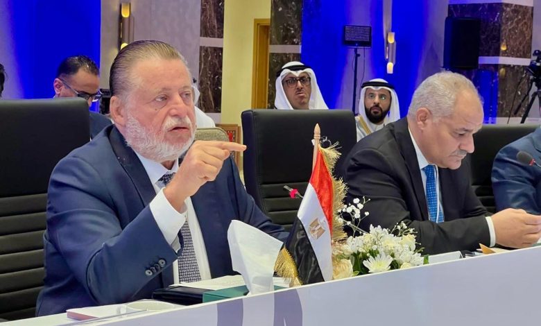 محافظ البنك المركزي يشارك في الدورة الـ49 لمجلس محافظي المصارف المركزية العربية بتونس