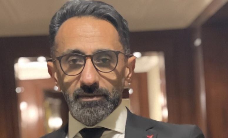 العضو المنتدب لـ “طايل جروب”: الطرق والكباري ليست للتفاخر.. بل حجر الأساس للتنمية الصناعية والتجارية العضو المنتدب لـ “طايل جروب”: الطرق والكباري ليست للتفاخر.. بل حجر الأساس للتنمية الصناعية والتجارية