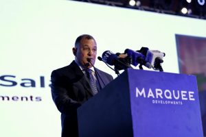 المهندس حازم سلامة 