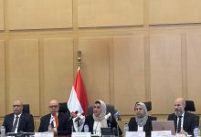 “المعـالجات التجارية بوزارة الاستثمار تعقد جلسة استماع بشأن رسوم وقائية على واردات الصلب المدرفل على الساخن