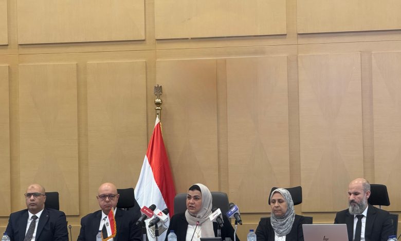 “المعـالجات التجارية بوزارة الاستثمار” تعقد جلسة استماع بشأن رسوم وقائية على واردات الصلب المدرفل على الساخن