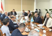 وزير الإسكان يبحث فرص الاستثمار العقاري في المدن الجديدة مع “السعودية المصرية”