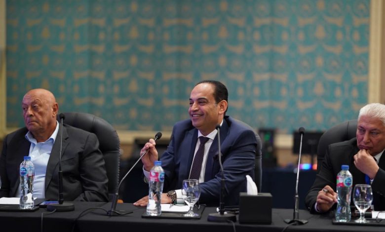 محمد مطاوع: لابد من تنظيم السوق العقاري والتوقف عن طرح فترات السداد الطويلة
