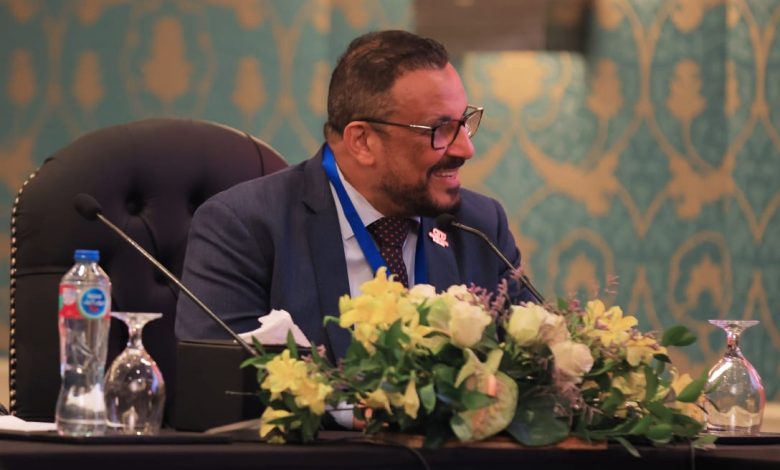 محمد البستاني: السوق العقارية بحاجة لتنظيم عاجل لتوسيع الاستثمارات والتصدير محمد البستاني: السوق العقارية بحاجة لتنظيم عاجل لتوسيع الاستثمارات والتصدير