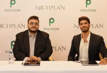 شركة Archplan Developments تتعاقد مع Polygon EV لتعزيز الاستدامة بمشروعاتها
