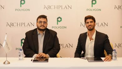 شركة Archplan Developments تتعاقد مع Polygon EV لتعزيز الاستدامة بمشروعاتها