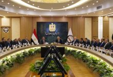 النائب العام لـ «كجوك» زيادة الإيرادات بنسبة تجاوزت ٣٠٠٪ نتيجة التعاون مع المالية