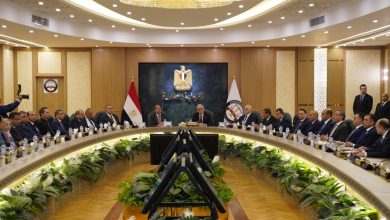 النائب العام لـ«كجوك»: زيادة الإيرادات بنسبة تجاوزت 300% نتيجة التعاون مع المالية