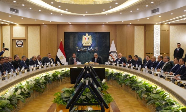 النائب العام لـ«كجوك»: زيادة الإيرادات بنسبة تجاوزت 300% نتيجة التعاون مع المالية