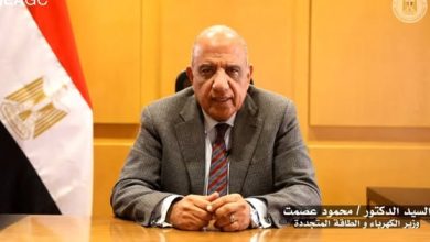 وزير الكهرباء: الاستخدامات السلمية للطاقة الذرية حقٌ أصيل لجميع الدول بموجب معاهدة عدم الانتشار