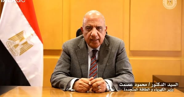 وزير الكهرباء: الاستخدامات السلمية للطاقة الذرية حقٌ أصيل لجميع الدول بموجب معاهدة عدم الانتشار