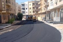 وزير الإسكان يتابع أعمال تطوير محور محمد بن زايد الرابط بين مدينة القاهرة الجديدة والعاصمة الإدارية