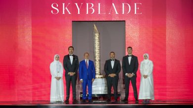 Binghatti Launches AED 2 Billion Dubai Project Skyblade