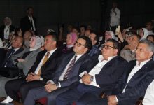 وزير الثقافة يشهد ختام فعاليات مؤتمر “نحو سياسة وطنية لتطوير المسرح المدرسي”