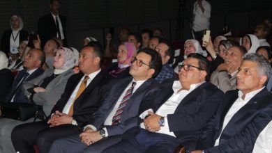 وزير الثقافة يشهد ختام فعاليات مؤتمر “نحو سياسة وطنية لتطوير المسرح المدرسي”
