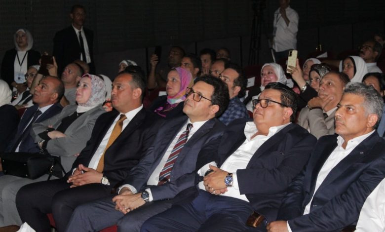 وزير الثقافة يشهد ختام فعاليات مؤتمر “نحو سياسة وطنية لتطوير المسرح المدرسي” وزير الثقافة يشهد ختام فعاليات مؤتمر “نحو سياسة وطنية لتطوير المسرح المدرسي”