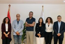 بنك الطعام المصري يُشكل لجنة علمية استشارية لربط برامجه التنموية بالأبحاث