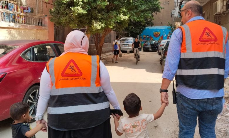 التدخل السريع يتعامل مع 156 بلاغًا خلال الأسبوع الثانى من شهر سبتمبر الجاري