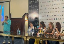 “مسافرون للسياحة” تنسق مع مهرجان الغردقة السينمائي لتنظيم احتفالية كبرى في سانت كاترين وشرم الشيخ للترويج السياحي