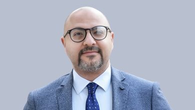 حاتم القاضي: سباق الذكاء الخارق بدأ فعليًا.. واعتماد سياسة البيانات المفتوحة خطوة حاسمة لتعزيز جاهزية مصر الرقمية