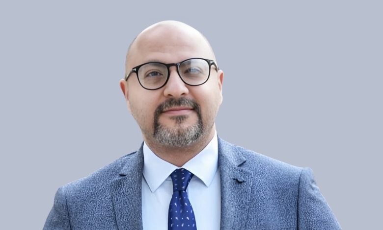حاتم القاضي: سباق الذكاء الخارق بدأ فعليًا.. واعتماد سياسة البيانات المفتوحة خطوة حاسمة لتعزيز جاهزية مصر الرقمية حاتم القاضي: سباق الذكاء الخارق بدأ فعليًا.. واعتماد سياسة البيانات المفتوحة خطوة حاسمة لتعزيز جاهزية مصر الرقمية
