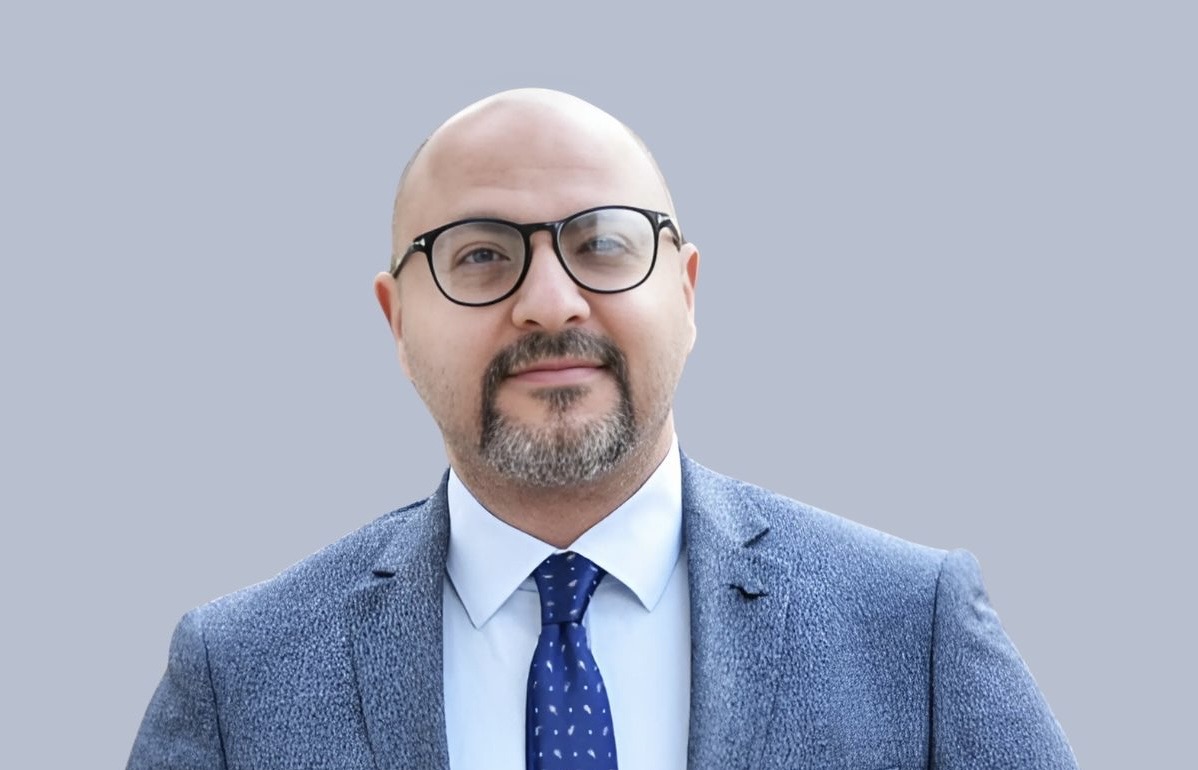 حاتم القاضي: سباق الذكاء الخارق بدأ فعليًا.. واعتماد سياسة البيانات المفتوحة خطوة حاسمة لتعزيز جاهزية مصر الرقمية