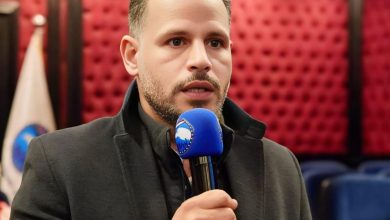 محمد فاروق: إزالة الحواجز الأمنية بمحيط السفارة البريطانية تأكيد على مبدأ المعاملة بالمثل وحماية لسيادة مصر