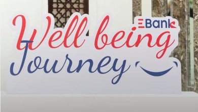 البنك المصري لتنمية الصادرات يطلق مبادرة “EBank wellbeing Journey” لدعم الصحة النفسية