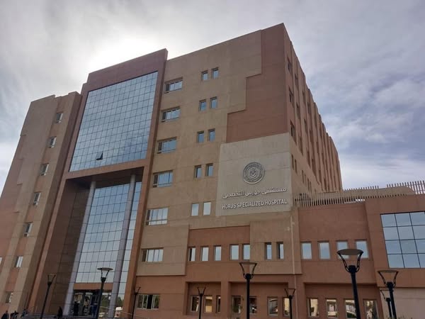 لأول مرة.. مستشفى حورس الدولي تنجح في استئصال ورم بالمخ لمريض مستيقظ لأول مرة.. مستشفى حورس الدولي تنجح في استئصال ورم بالمخ لمريض مستيقظ