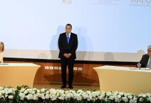 رئيس الوزراء يشهد توقيع اتفاقية تعاون بين منظمة اليونسكو ووزارة التعليم العالي