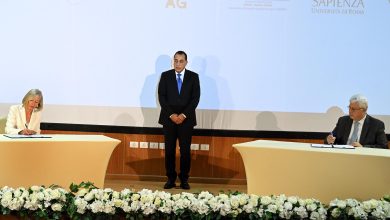 رئيس الوزراء يشهد توقيع اتفاقية تعاون بين منظمة اليونسكو ووزارة التعليم العالي