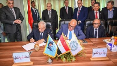  مذكرة تفاهم بين «العربية للتصنيع» والمحكمة العربية للتحكيم لتعزيز التعاون المشترك