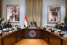 وزير قطاع الأعمال لـ”مدبولي”: التعاون مع القطاع الخاص يستهدف استغلال الأصول غير المستغلة