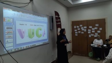 «صندوق تطوير التعليم» انطلاق تدريب الكوادر التربوية في 11 روضة نموذجية ضمن مشروع «جيل ألفا»