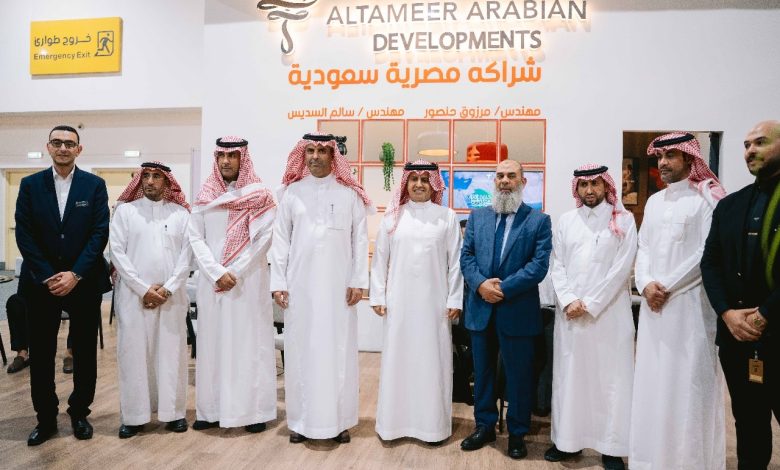 ندوات سيتي سكيب تسلط الضوء على التصميم الذكي والملكية الجزئية كحلول لمواجهة ارتفاع أسعار العقارات