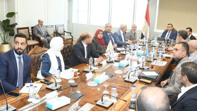 وزير الإسكان يبحث مع الشركة السعودية المصرية فرصًا استثمارية جديدة في المدن الجديدة ومنطقة ماسبيرو