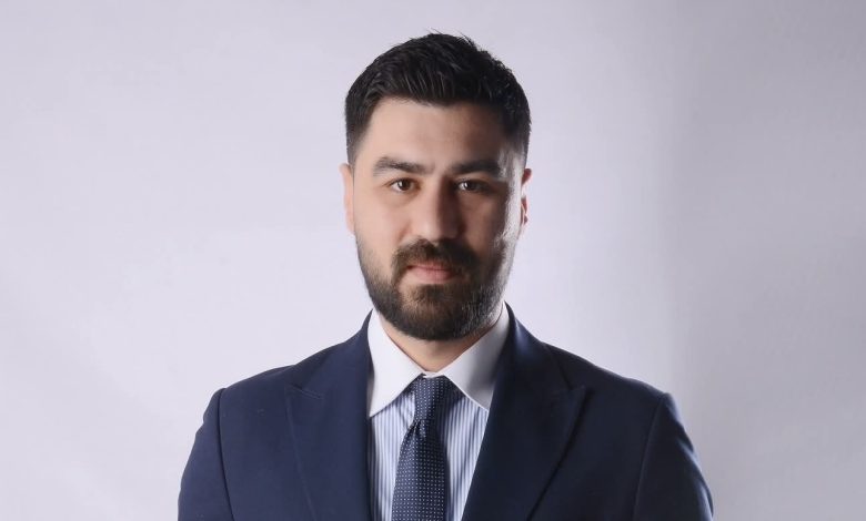 محمد بكر: أكتوبر وزايد وجهتان استثماريتان واعدتان رغم التحديات.. والبنية التحتية مفتاح المستقبل محمد بكر: أكتوبر وزايد وجهتان استثماريتان واعدتان رغم التحديات.. والبنية التحتية مفتاح المستقبل