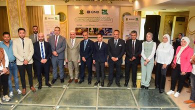 بنك QNB و”مصر الخير” يطلقان مشروعات تنموية جديدة لدعم ذوي الاحتياجات الخاصة بالمنيا