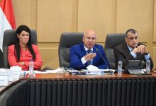 كامل الوزير يوجه بإعداد دراسة لوضع آليات لحماية الأتوبيسات المصنعة محلياً