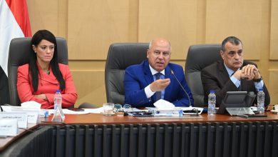 كامل الوزير يوجه بإعداد دراسة لوضع آليات لحماية الأتوبيسات المصنعة محلياً