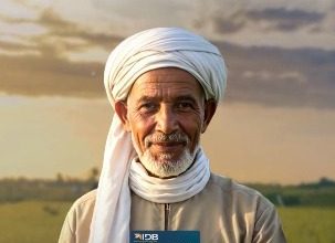 بنك التنمية الصناعية يتيح فتح الحسابات والحصول على كارت ميزة مجانًا بمناسبة عيد الفلاح