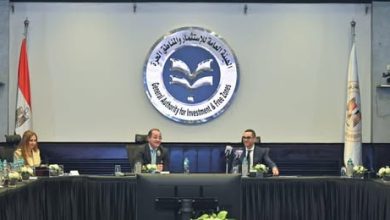 وزير الاستثمار: نستهدف وضع مصر ضمن أفضل 50 دولة في تقرير “جاهزية الأعمال”