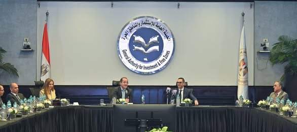 وزير الاستثمار: نستهدف وضع مصر ضمن أفضل 50 دولة في تقرير “جاهزية الأعمال”
