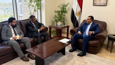 التبادل التجاري بين مصر وباكستان يتجاوز 217 مليون دولار بنهاية 2024